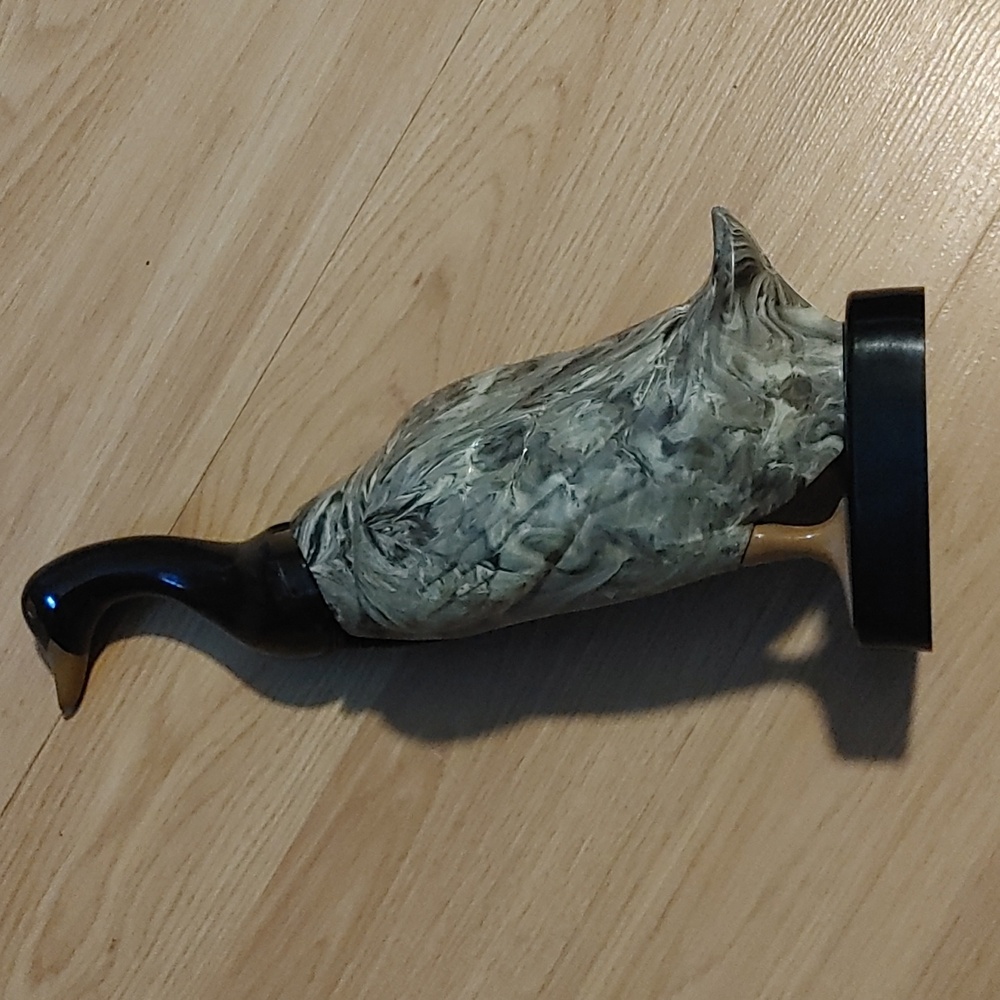Duck Valet Clothing/Shoe Brush